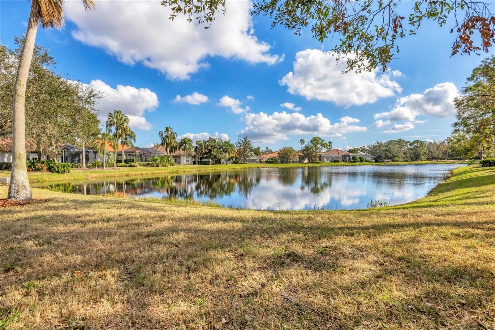LAKEWOOD RANCH COUNTRY CLUB VILLAGE D 2 - Residential