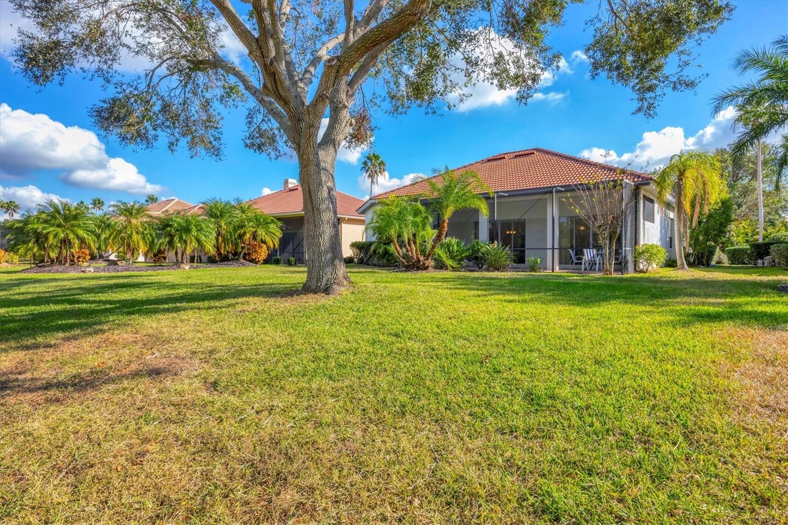 LAKEWOOD RANCH COUNTRY CLUB VILLAGE D 2 - Residential