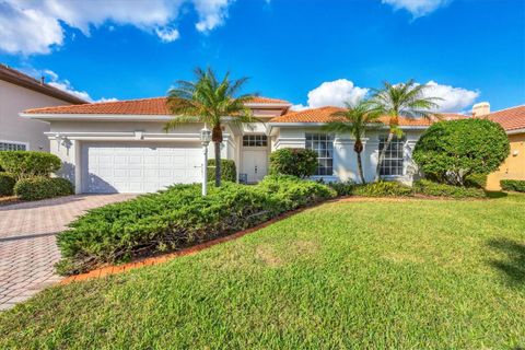 A home in LAKEWOOD RANCH