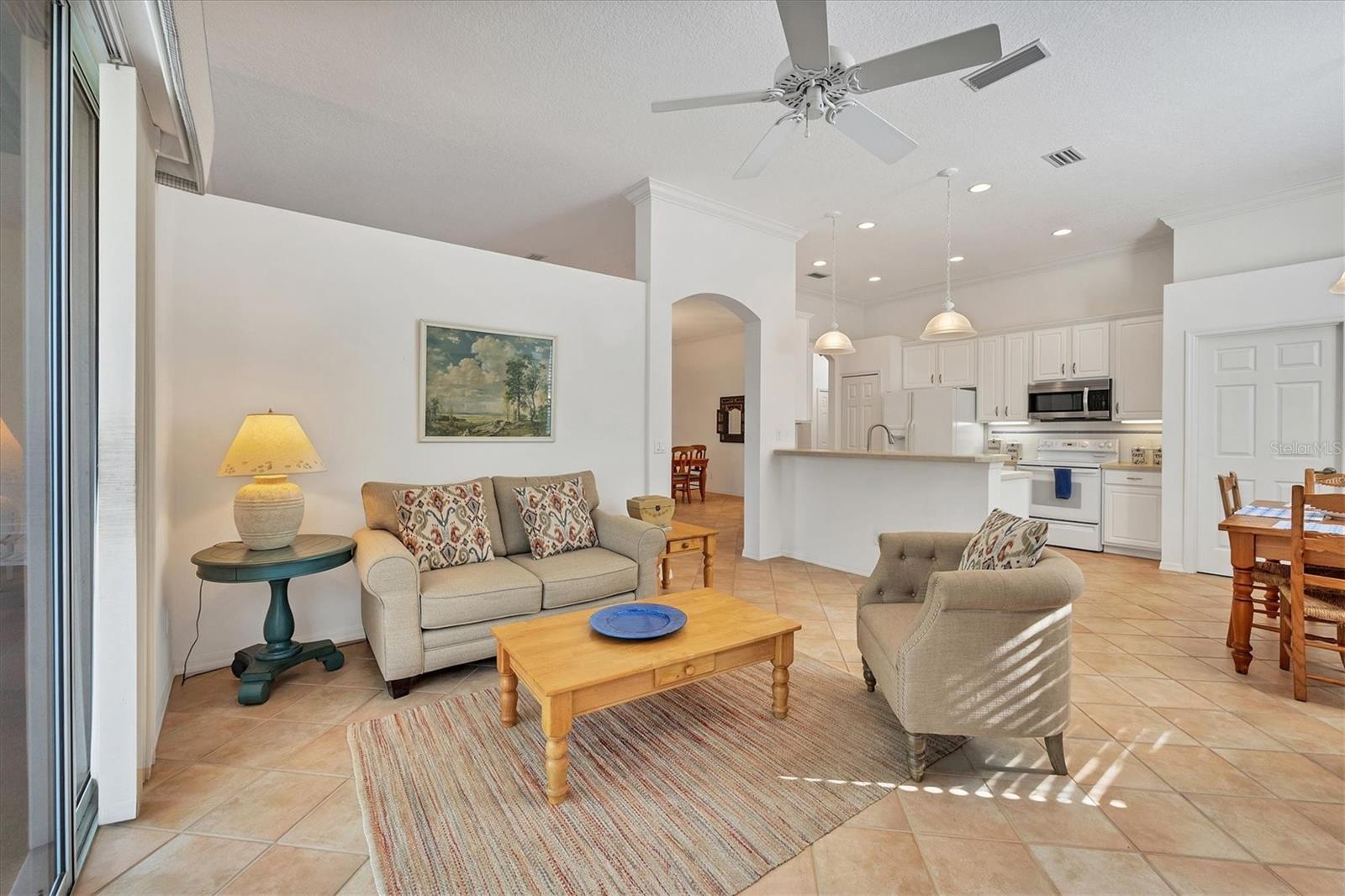 LAKEWOOD RANCH COUNTRY CLUB VILLAGE D 2 - Residential