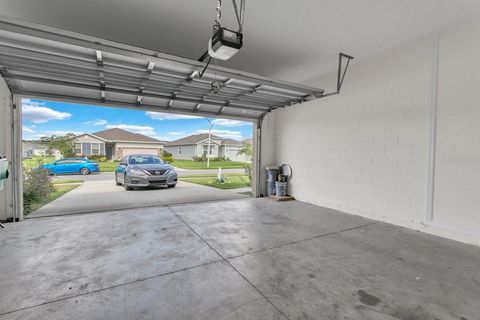 A home in ZEPHYRHILLS