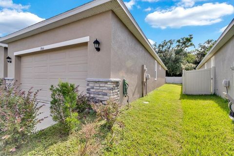 A home in ZEPHYRHILLS