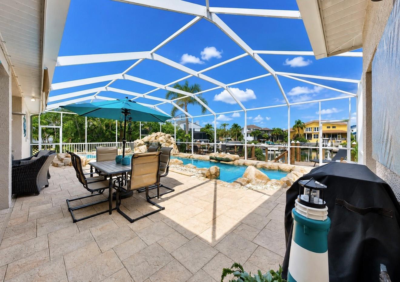 SYMPHONY ISLES UNIT FOUR - Residential