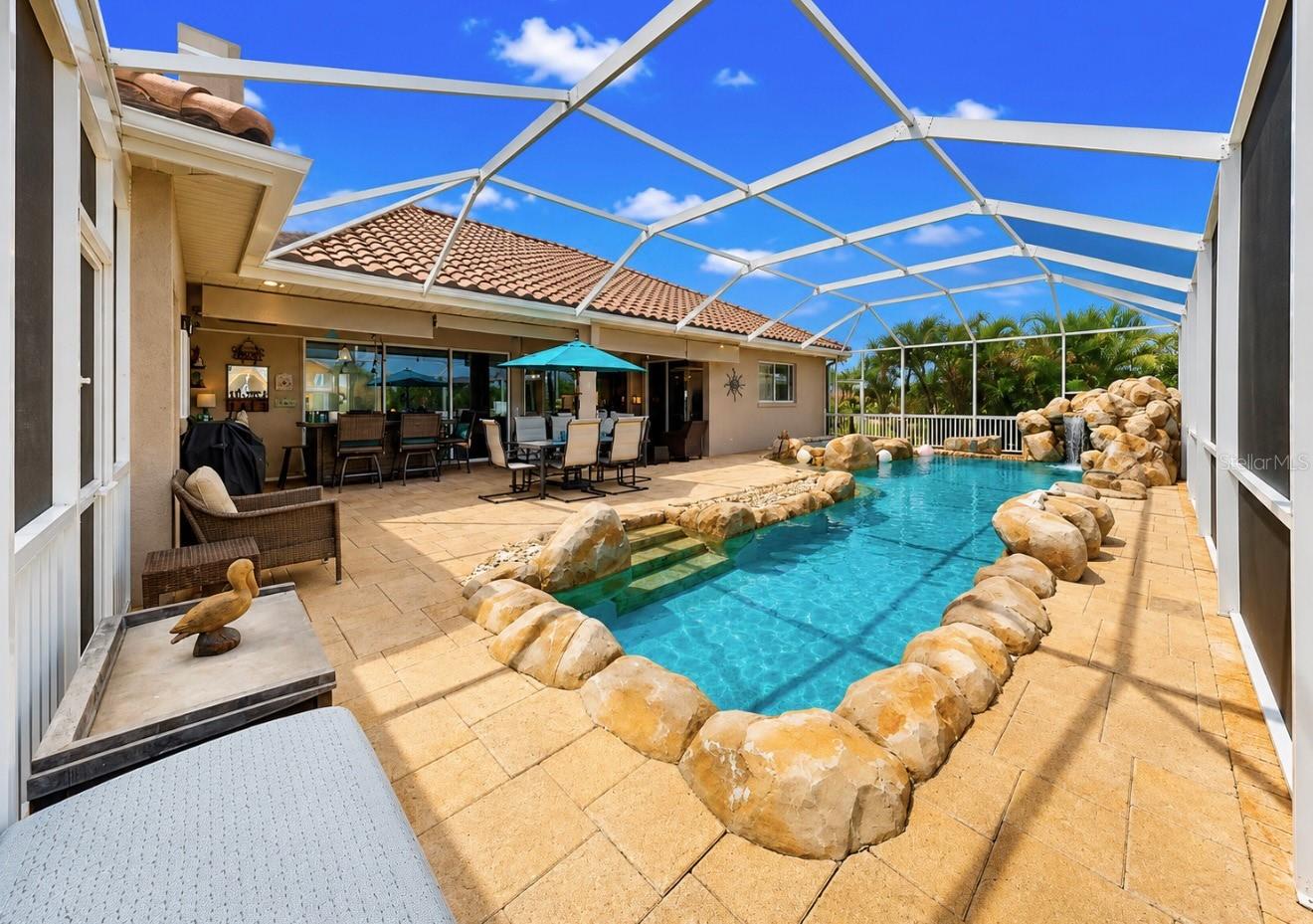 SYMPHONY ISLES UNIT FOUR - Residential