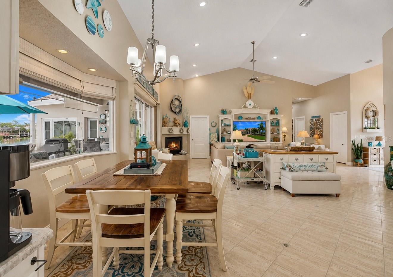 SYMPHONY ISLES UNIT FOUR - Residential