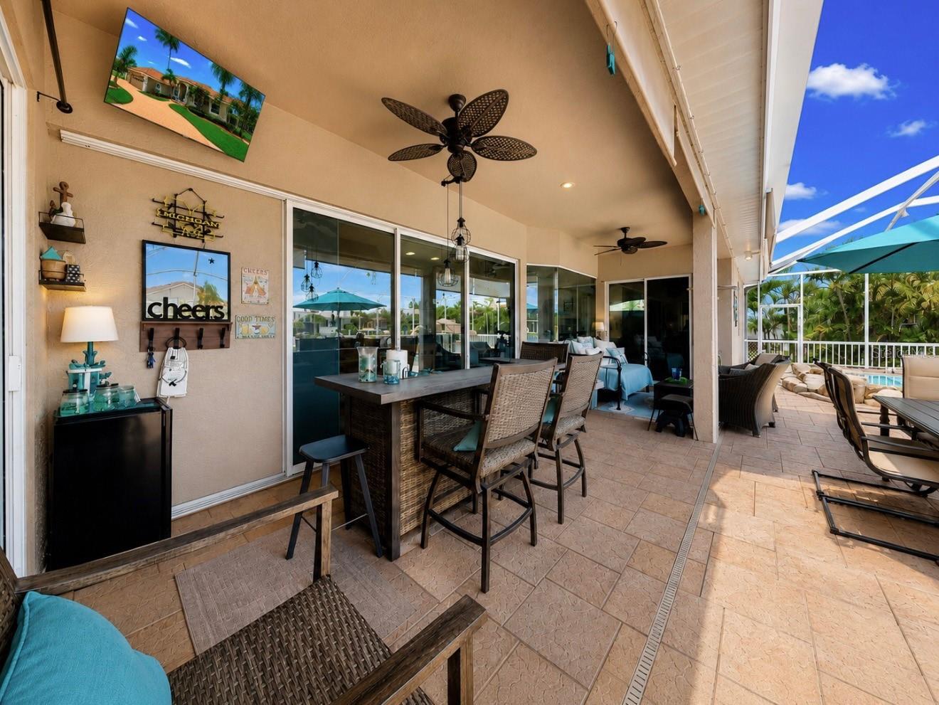 SYMPHONY ISLES UNIT FOUR - Residential