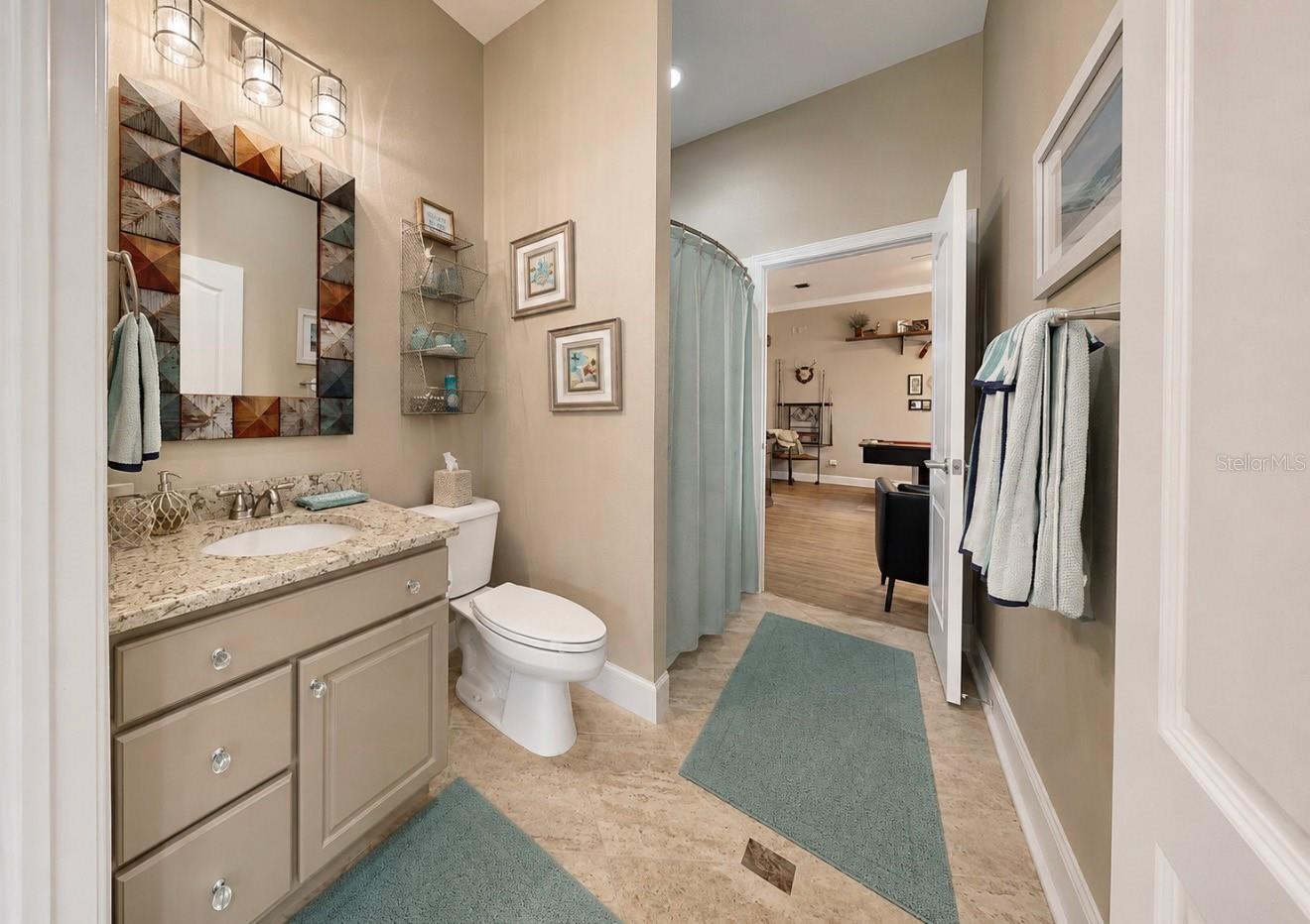 SYMPHONY ISLES UNIT FOUR - Residential