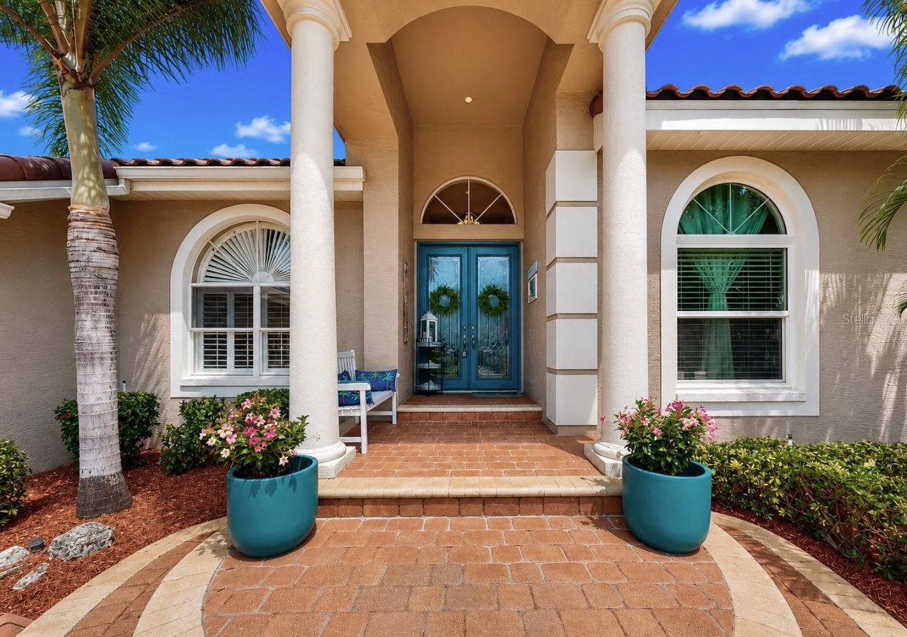SYMPHONY ISLES UNIT FOUR - Residential