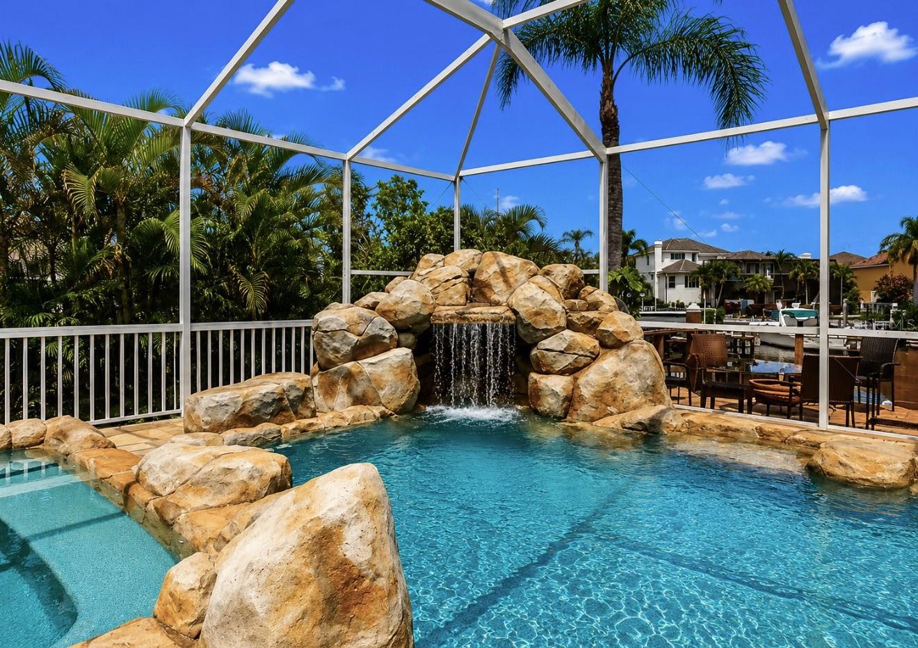 SYMPHONY ISLES UNIT FOUR - Residential