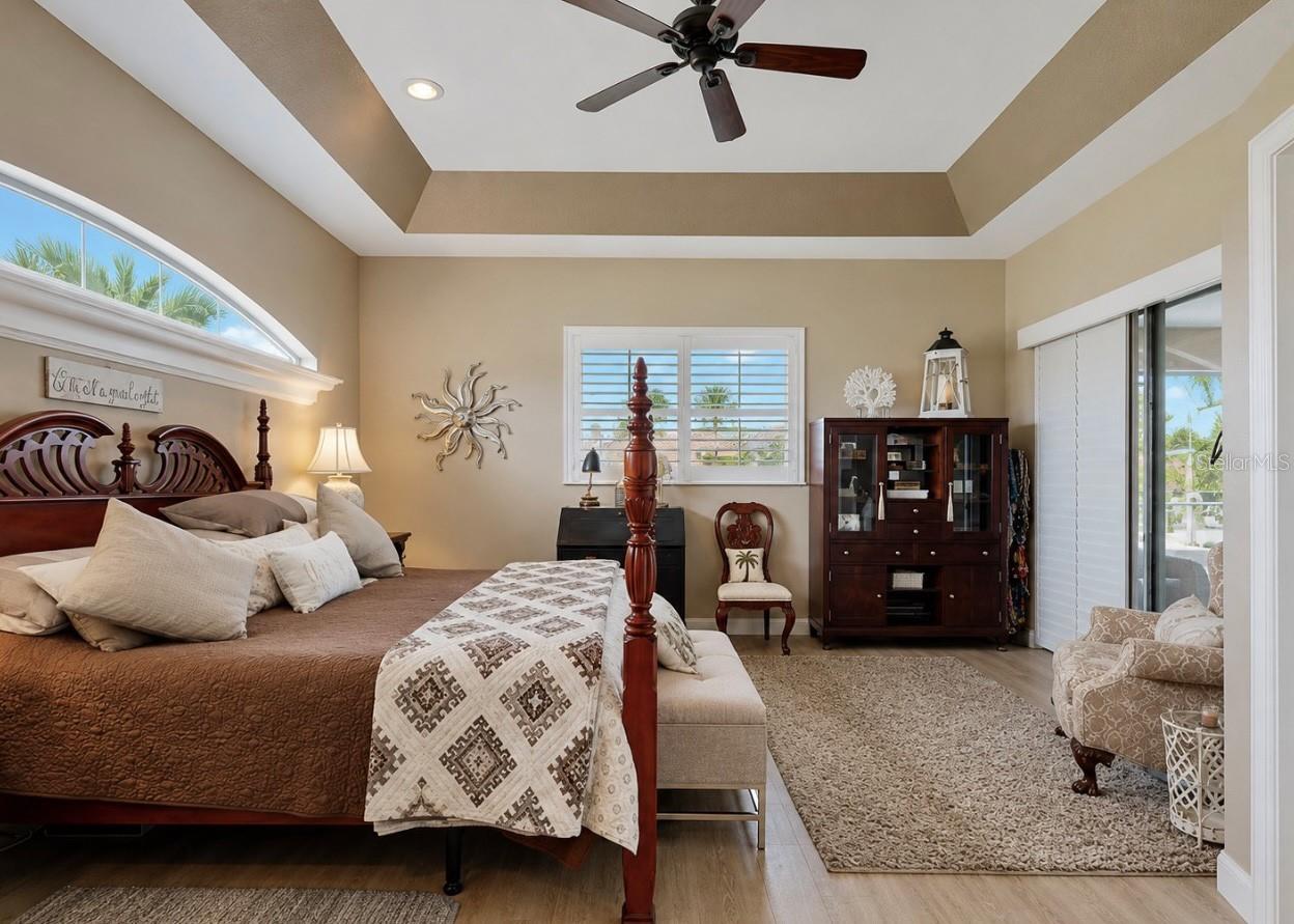 SYMPHONY ISLES UNIT FOUR - Residential