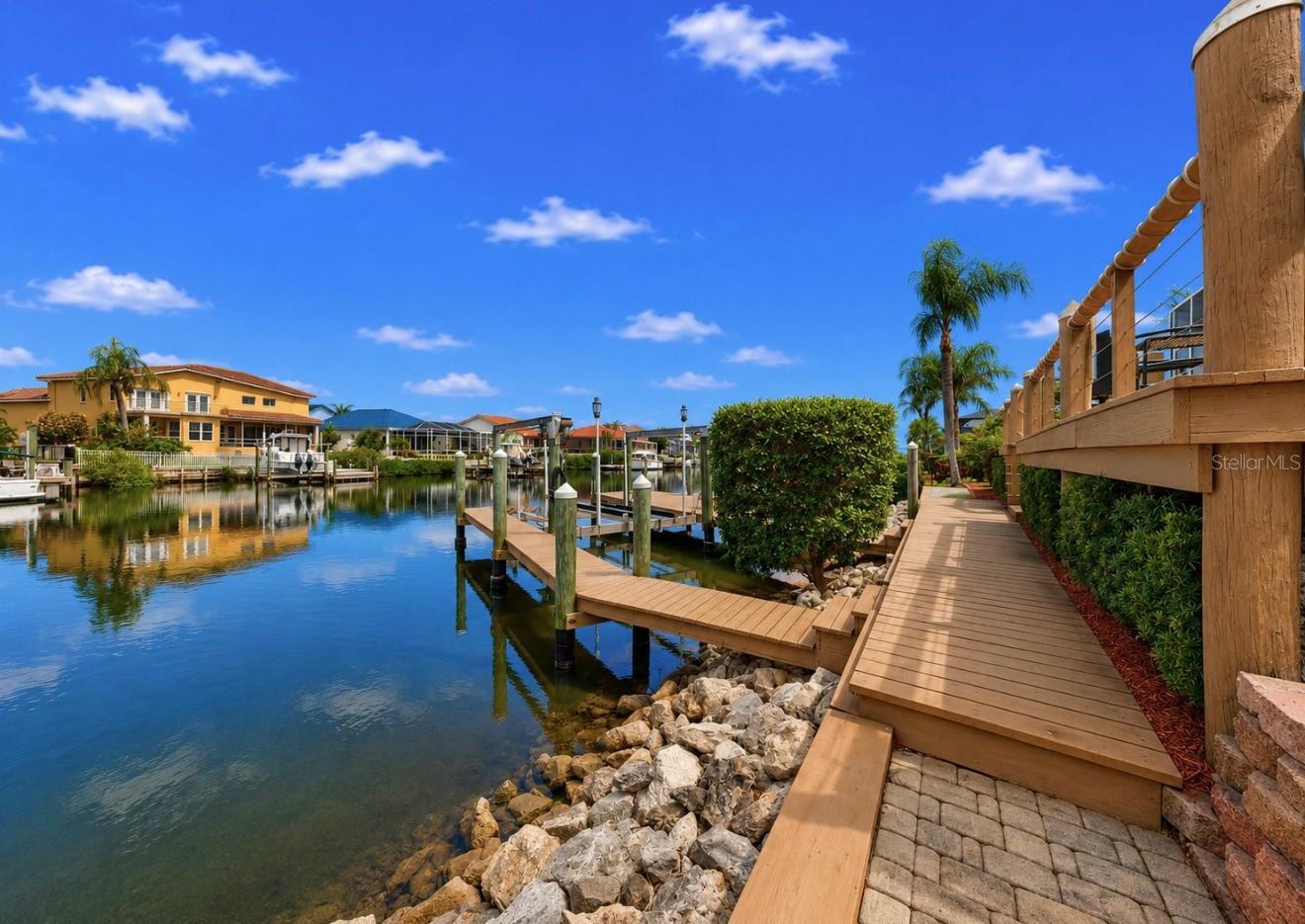 SYMPHONY ISLES UNIT FOUR - Residential