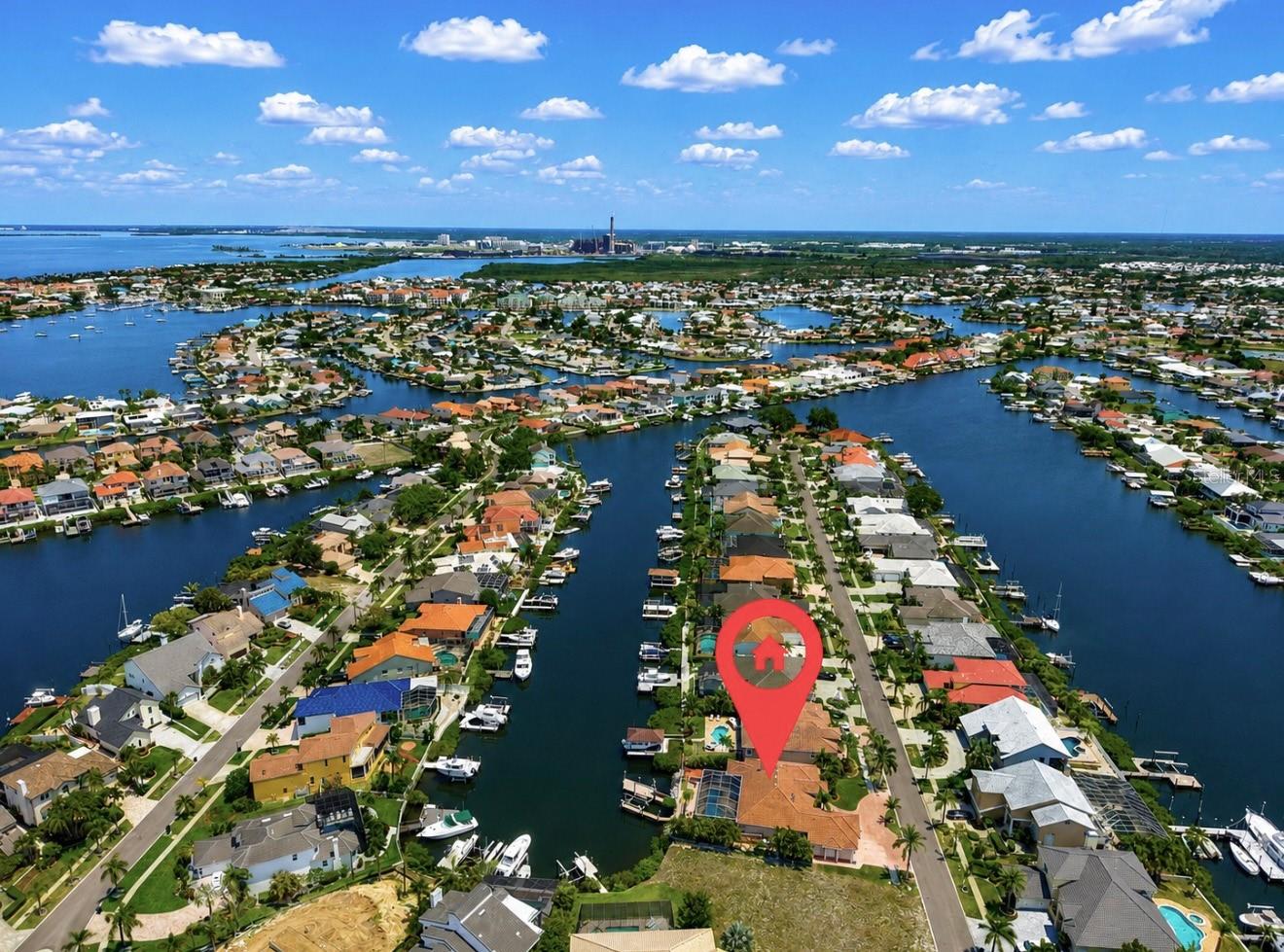 SYMPHONY ISLES UNIT FOUR - Residential