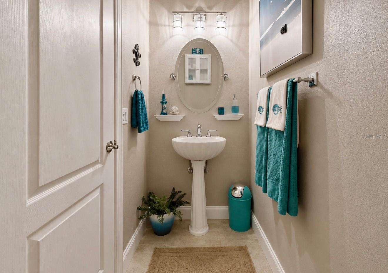 SYMPHONY ISLES UNIT FOUR - Residential