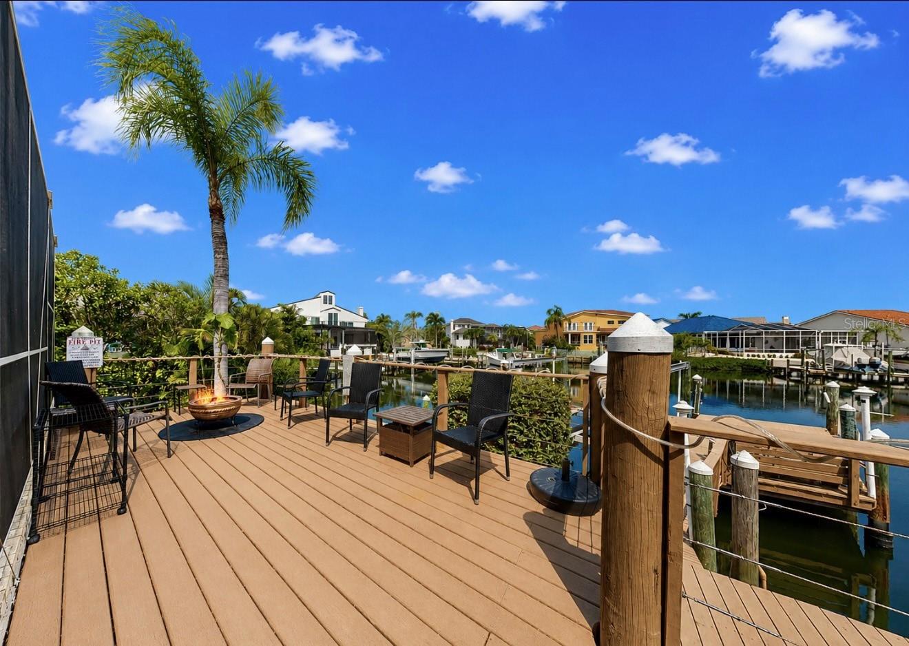 SYMPHONY ISLES UNIT FOUR - Residential