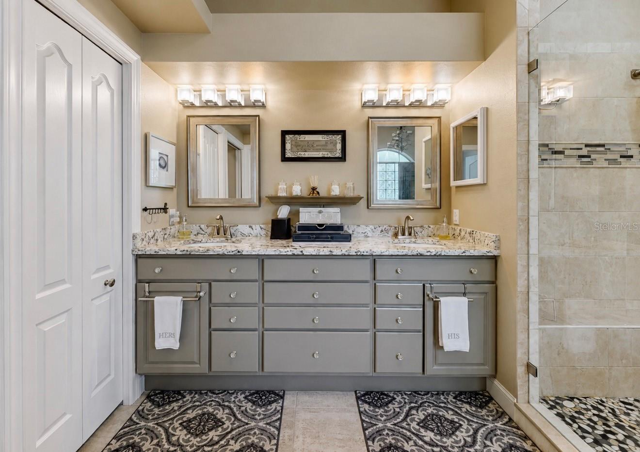 SYMPHONY ISLES UNIT FOUR - Residential