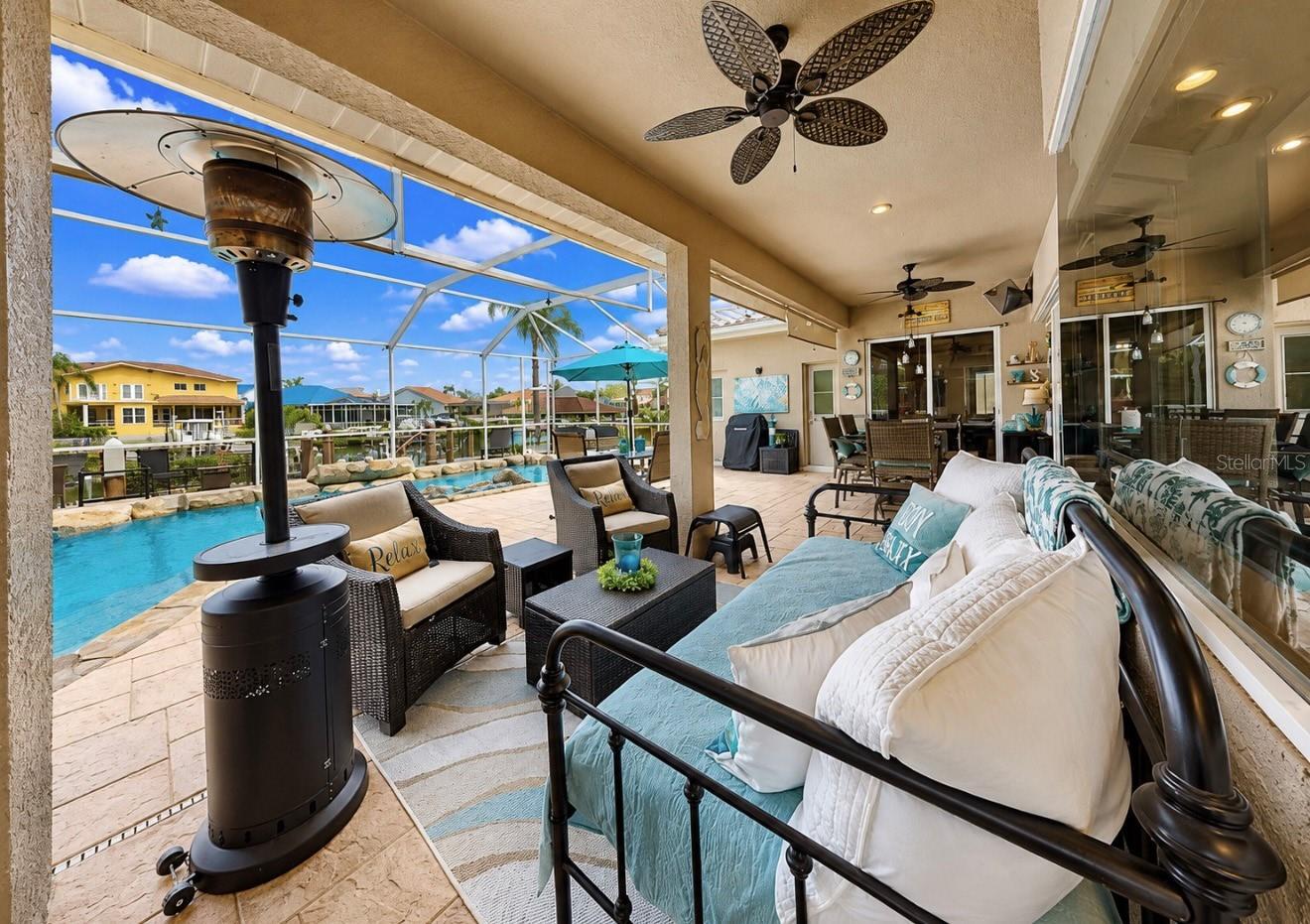 SYMPHONY ISLES UNIT FOUR - Residential