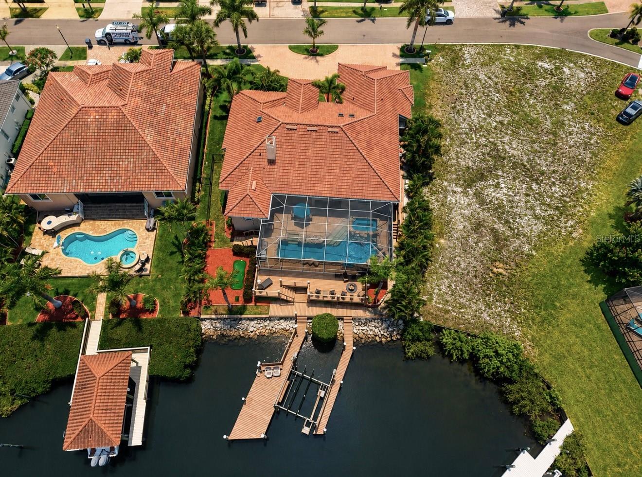 SYMPHONY ISLES UNIT FOUR - Residential
