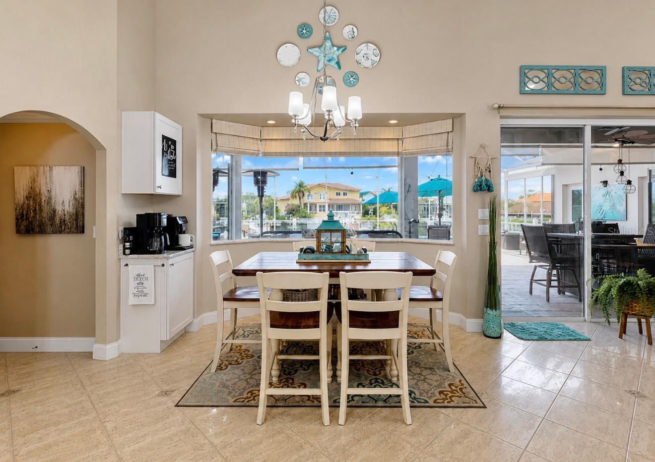 SYMPHONY ISLES UNIT FOUR - Residential