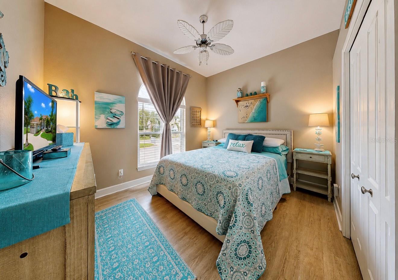SYMPHONY ISLES UNIT FOUR - Residential