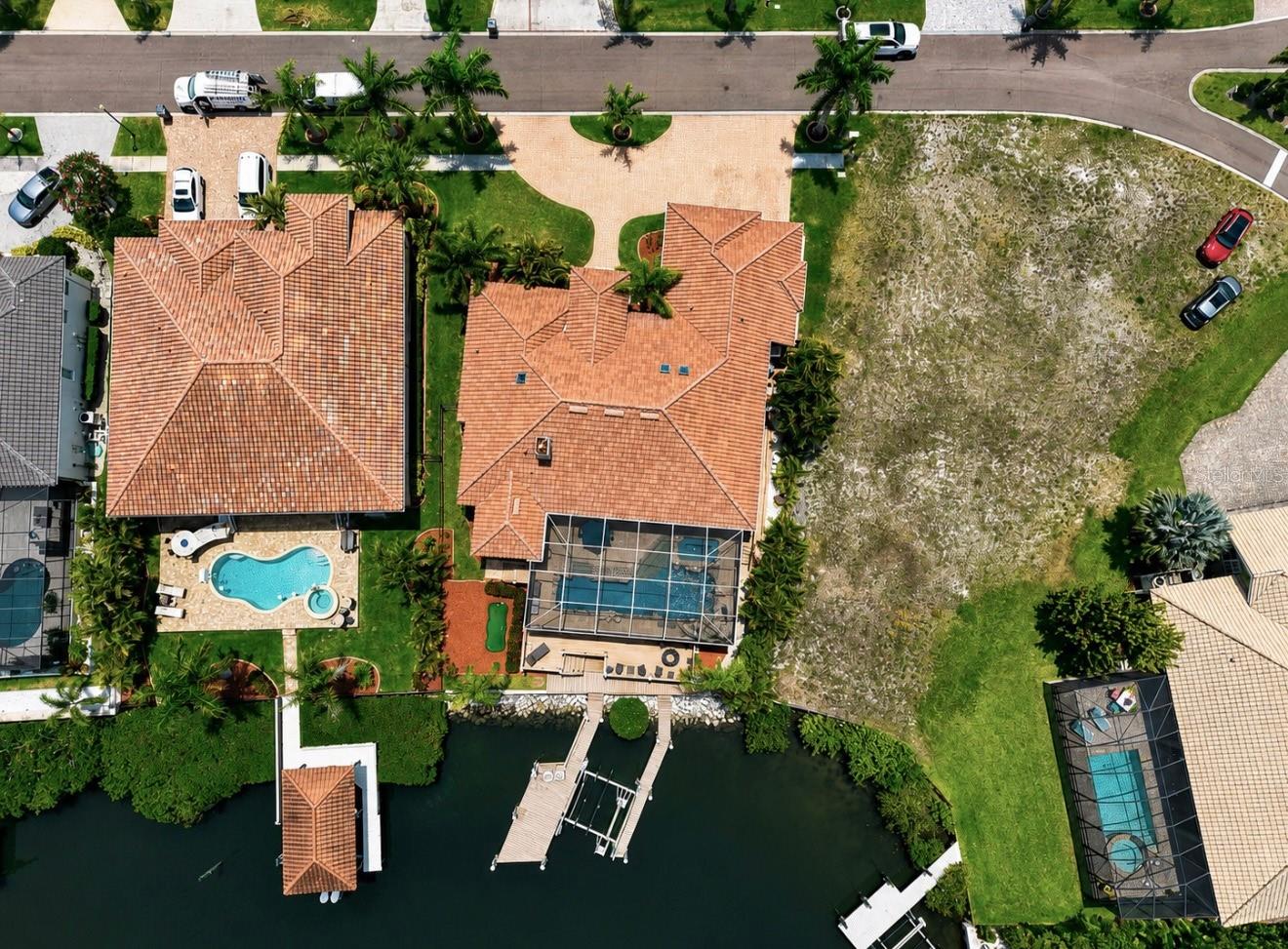 SYMPHONY ISLES UNIT FOUR - Residential