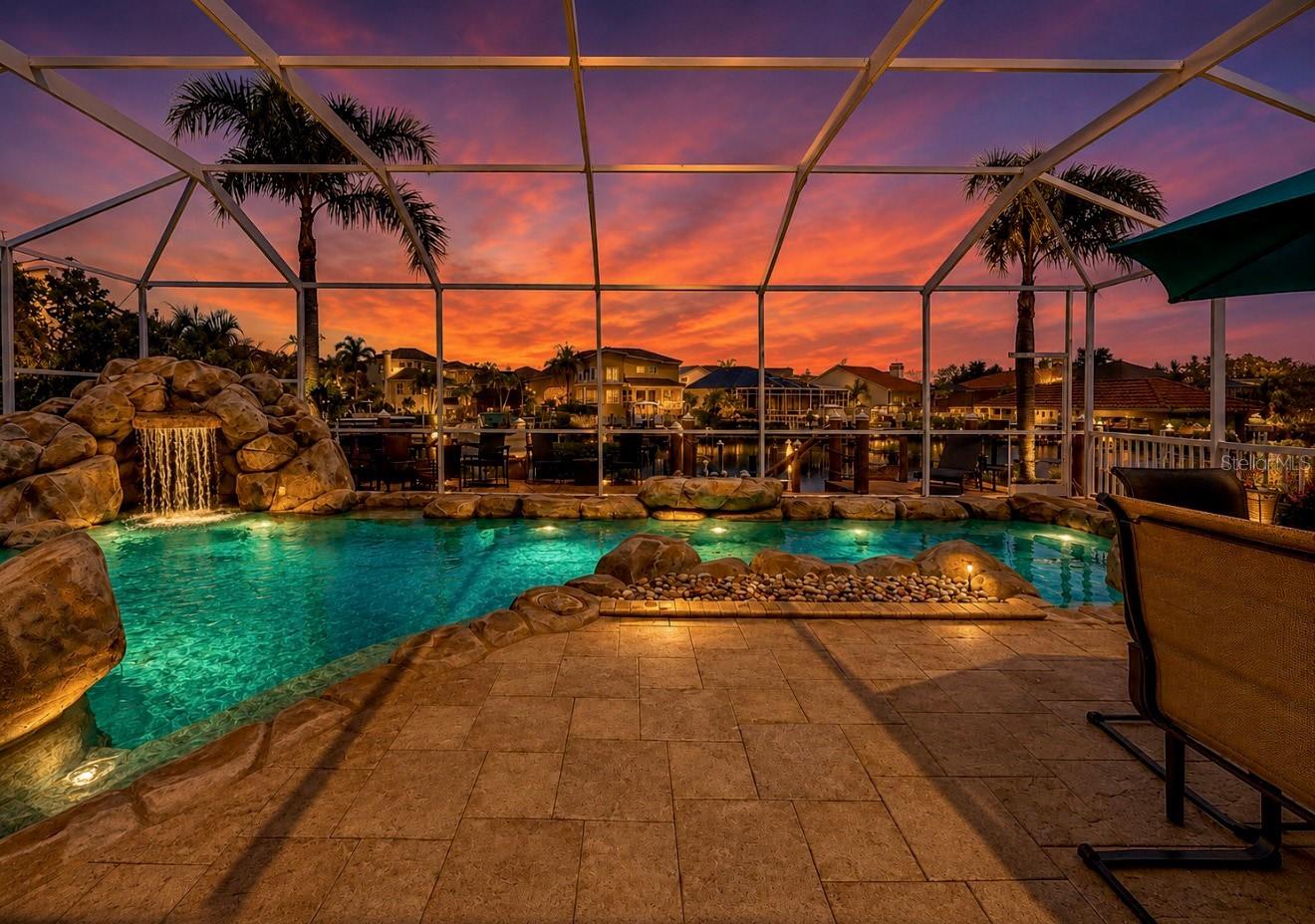 929 ALLEGRO LANE