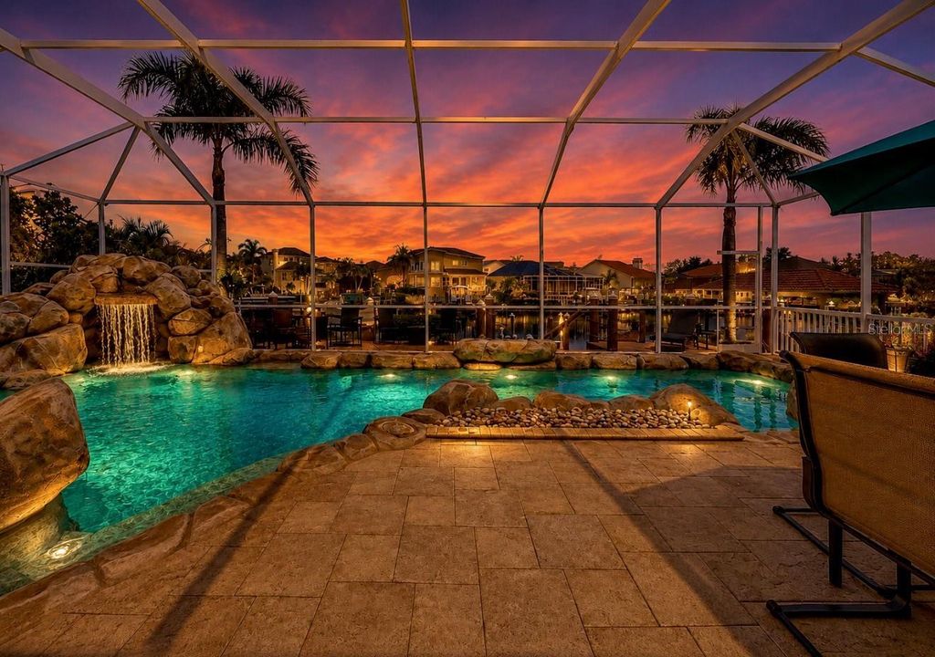 Photo of 929 Allegro Lane, Apollo Beach, FL 33572 (MLS # TB8507763)