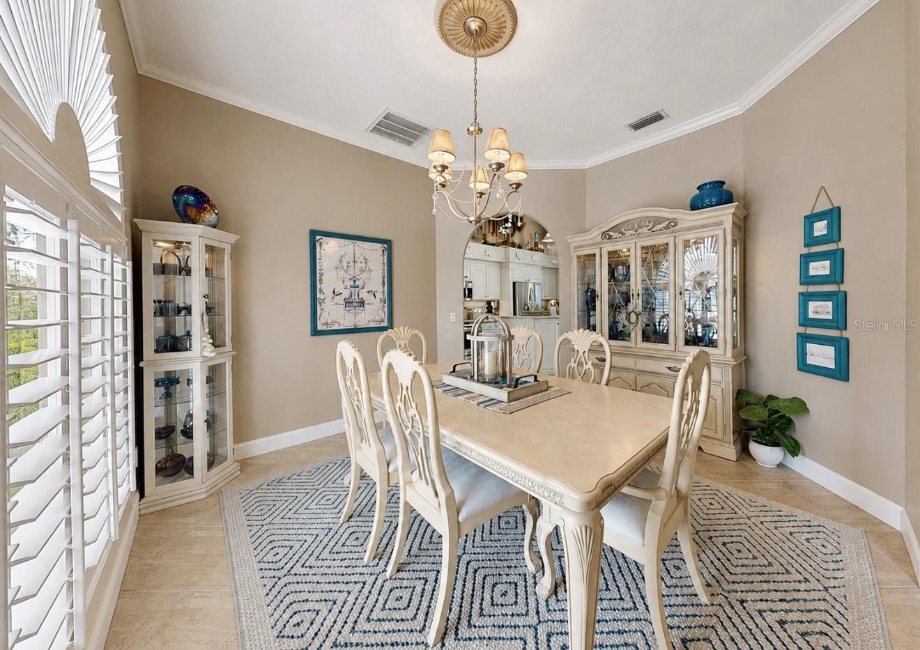 SYMPHONY ISLES UNIT FOUR - Residential