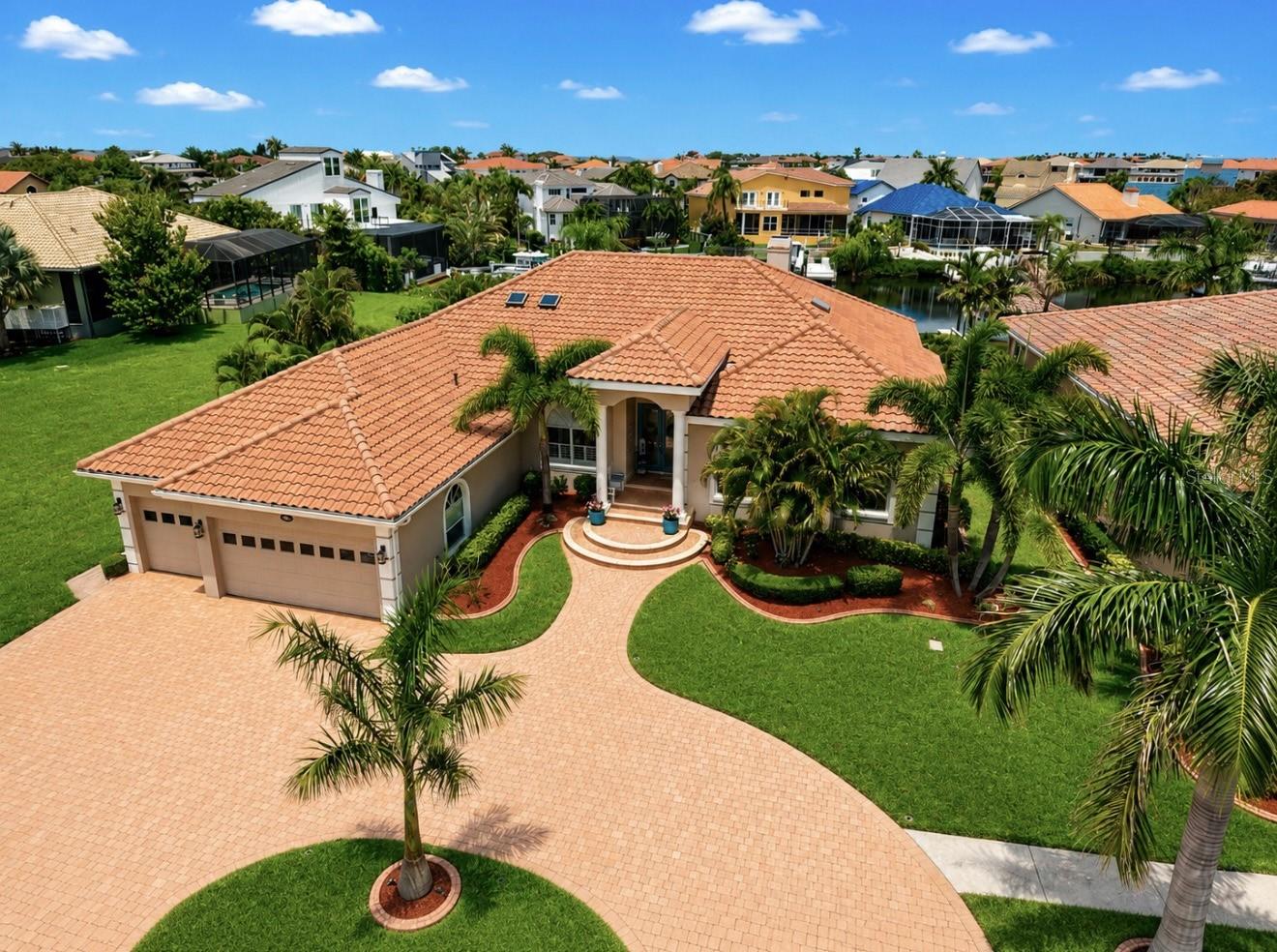 929 ALLEGRO LANE