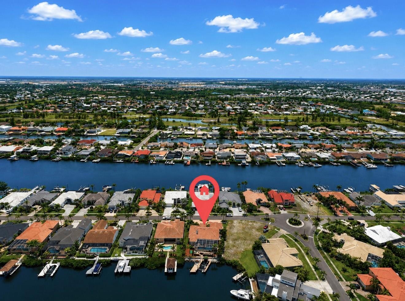 SYMPHONY ISLES UNIT FOUR - Residential