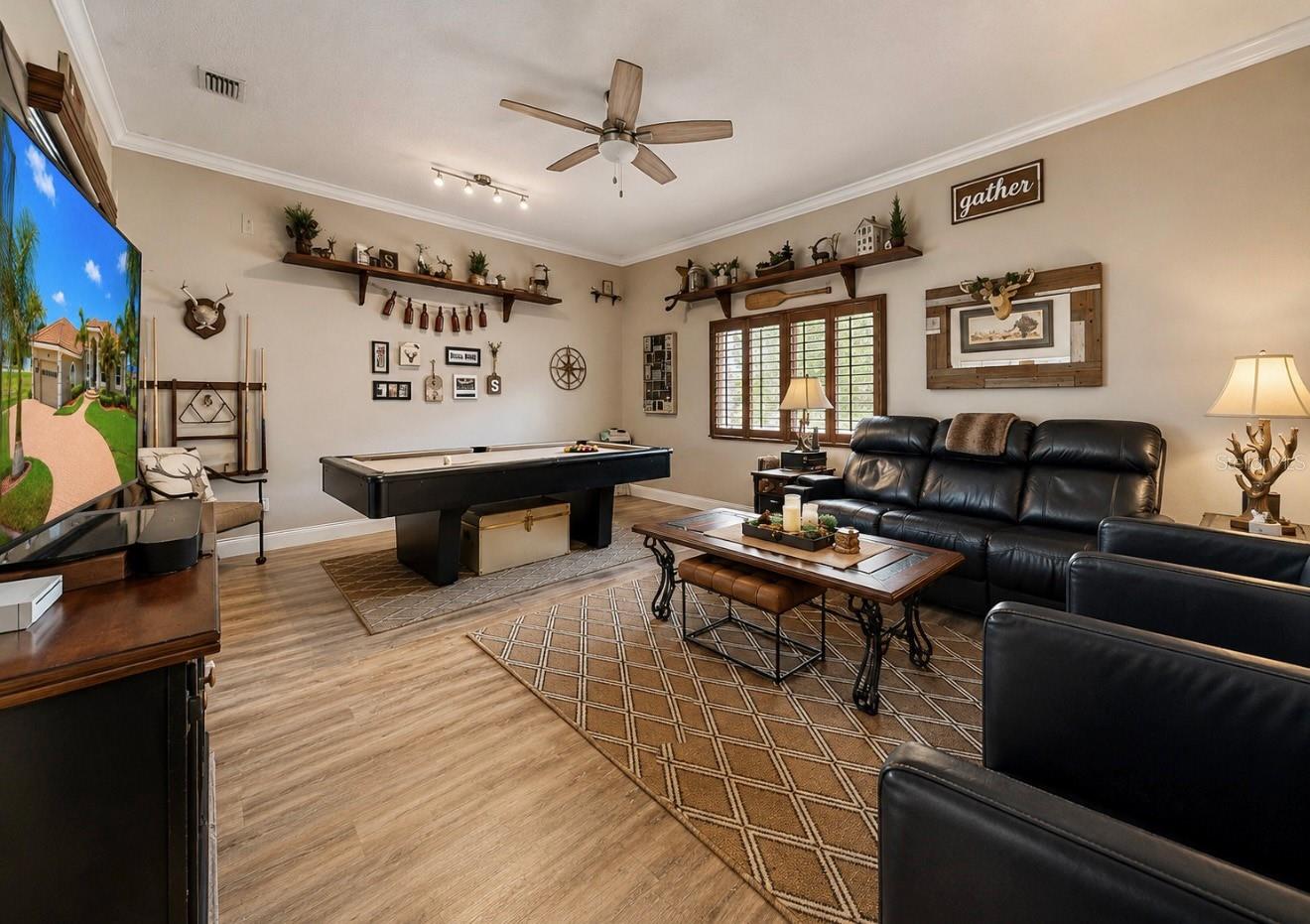 SYMPHONY ISLES UNIT FOUR - Residential