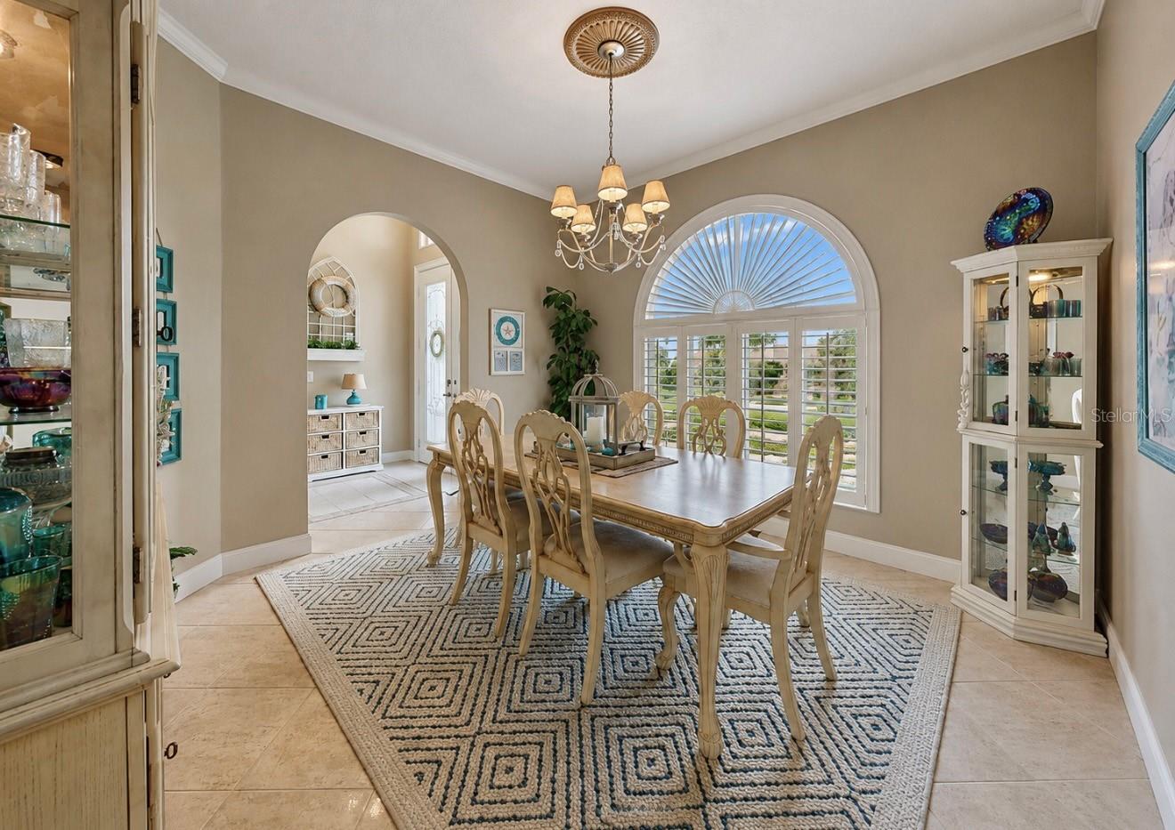 SYMPHONY ISLES UNIT FOUR - Residential