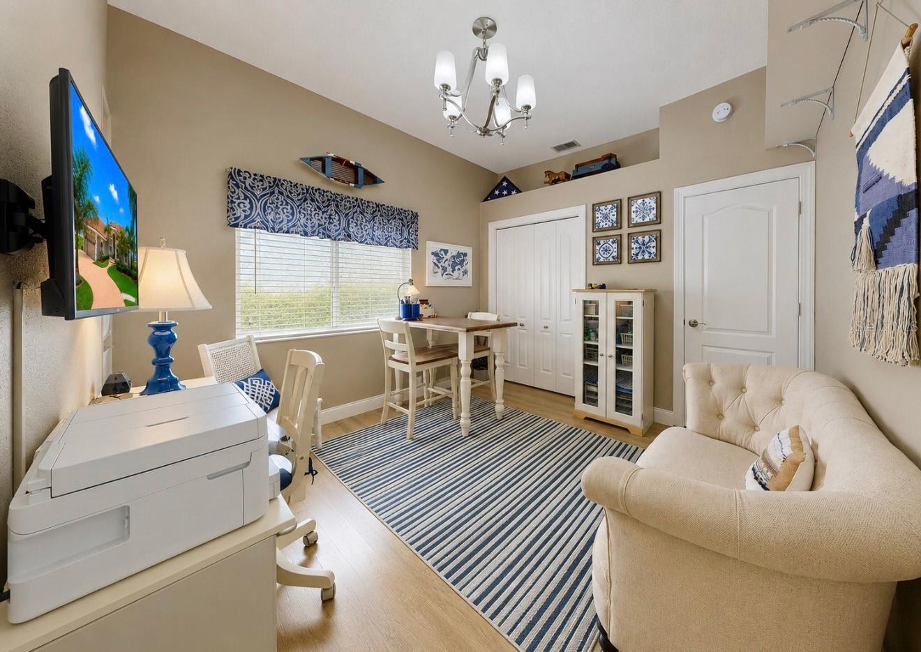 SYMPHONY ISLES UNIT FOUR - Residential