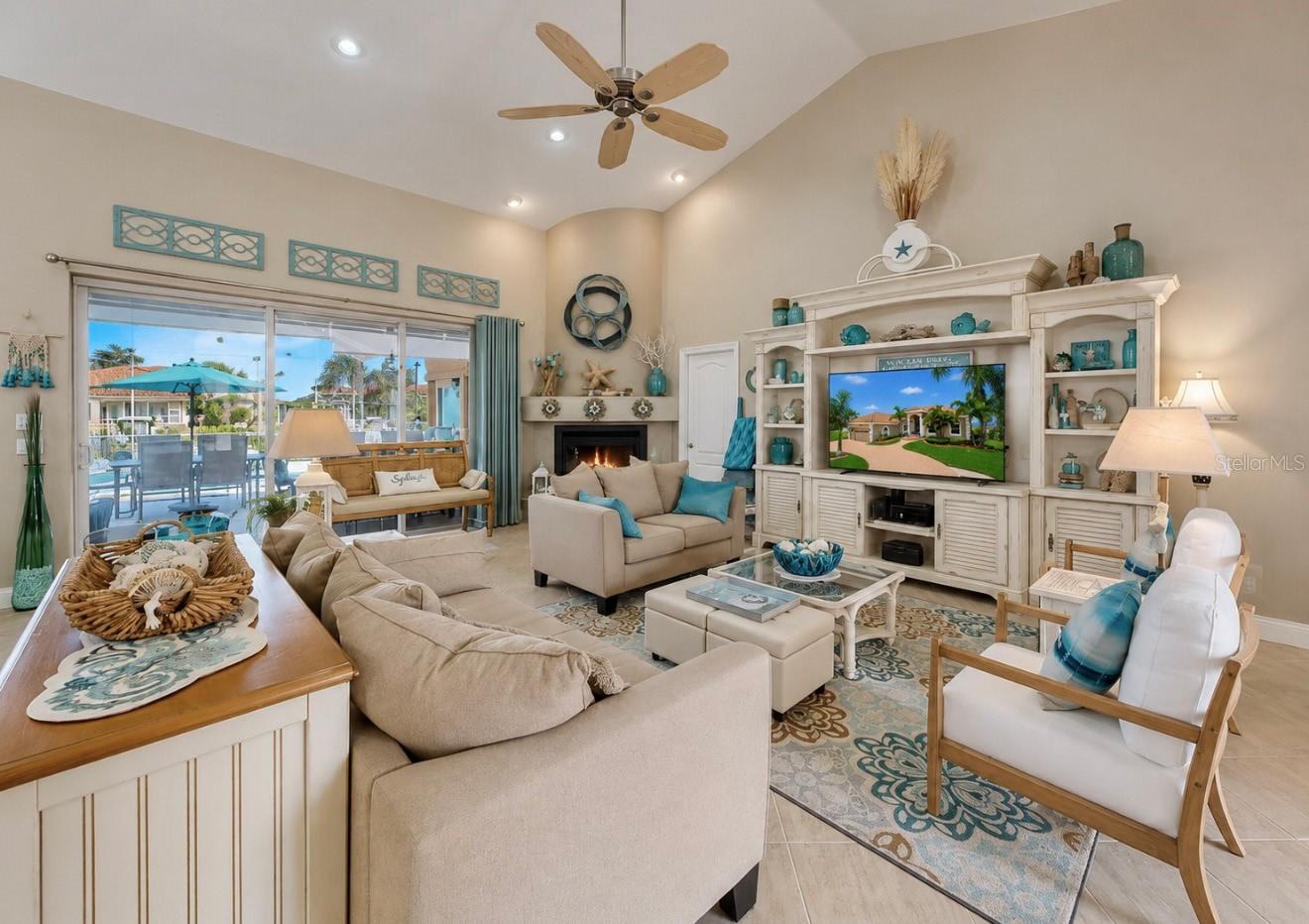 SYMPHONY ISLES UNIT FOUR - Residential