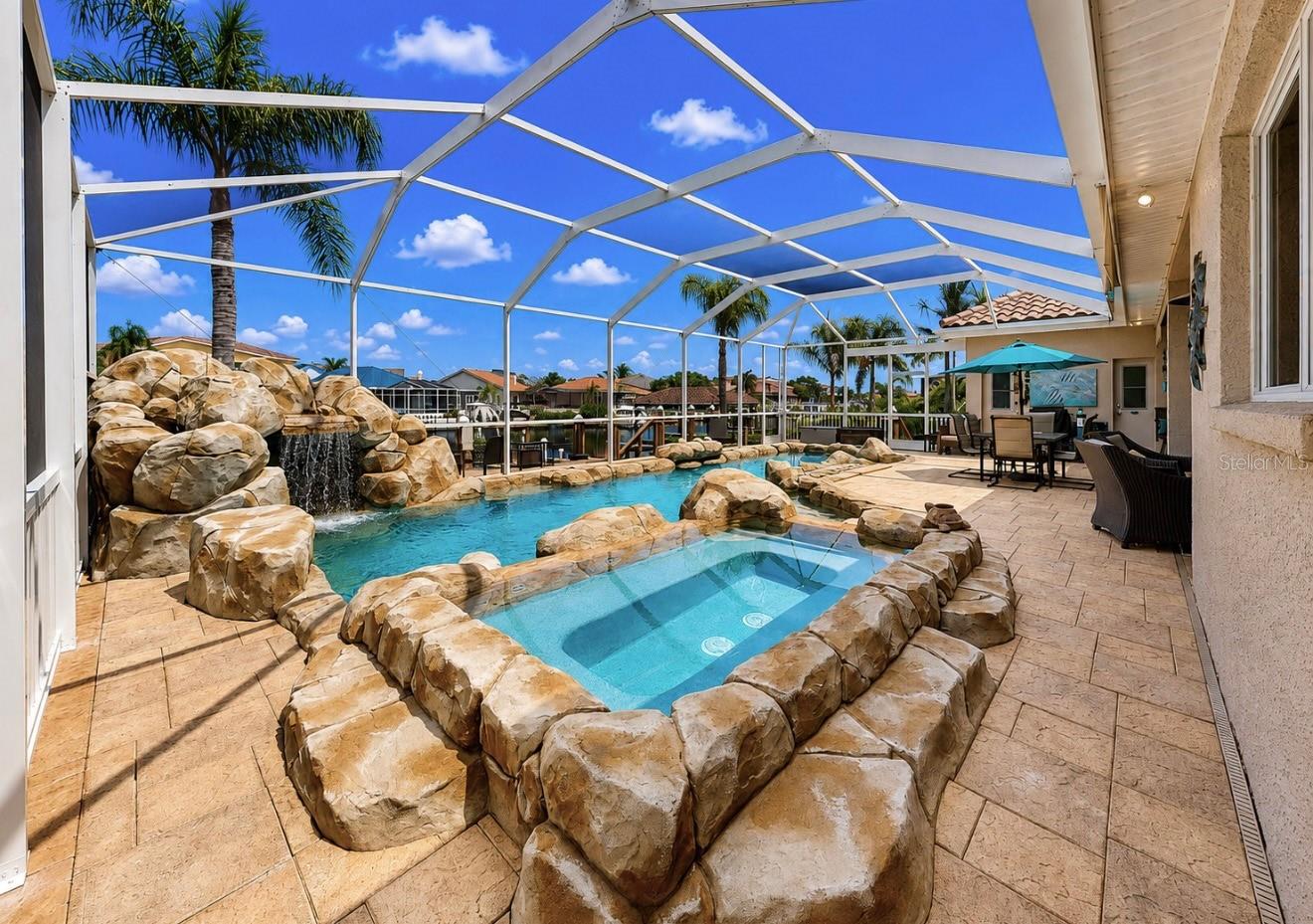 SYMPHONY ISLES UNIT FOUR - Residential