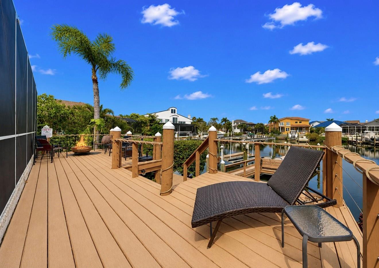 SYMPHONY ISLES UNIT FOUR - Residential
