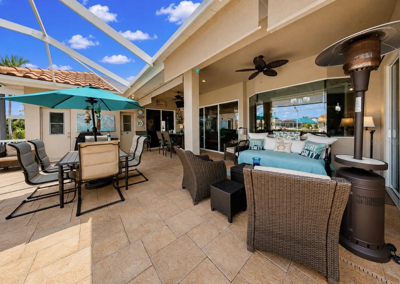 SYMPHONY ISLES UNIT FOUR - Residential