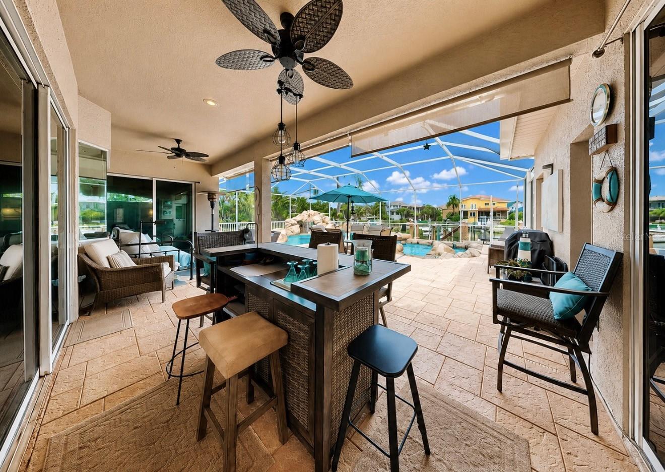 SYMPHONY ISLES UNIT FOUR - Residential