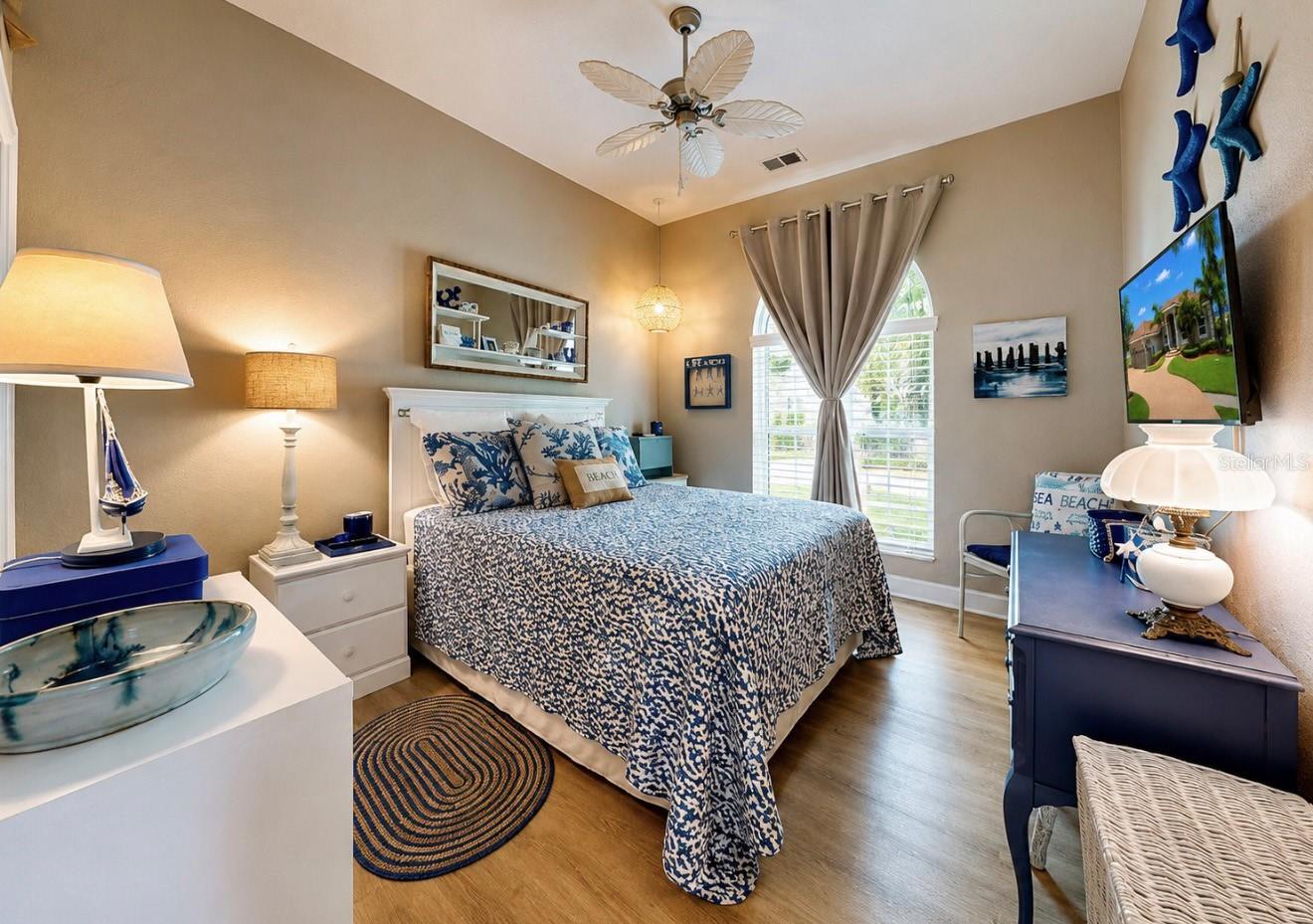 SYMPHONY ISLES UNIT FOUR - Residential