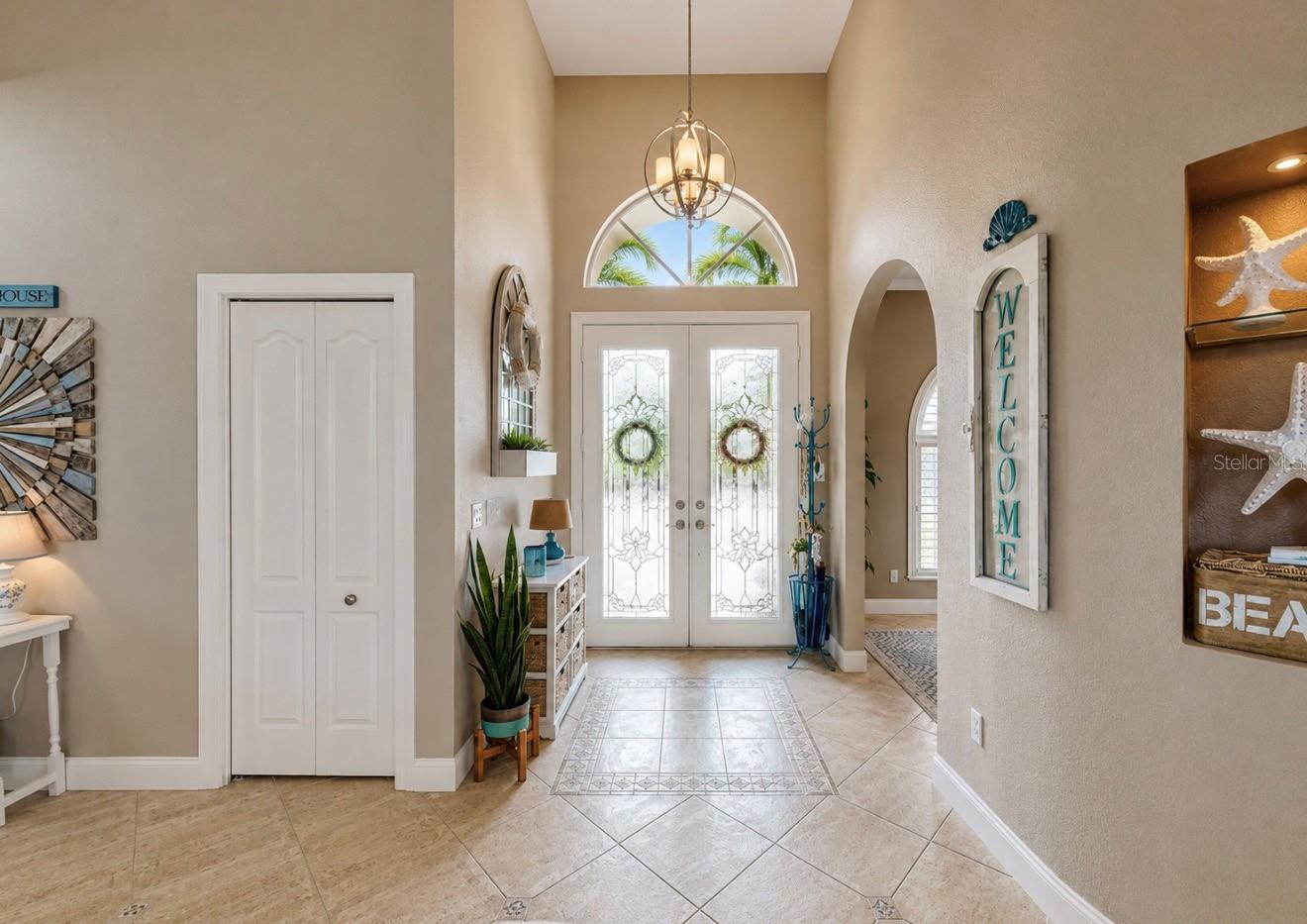 SYMPHONY ISLES UNIT FOUR - Residential