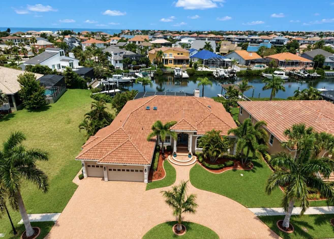SYMPHONY ISLES UNIT FOUR - Residential