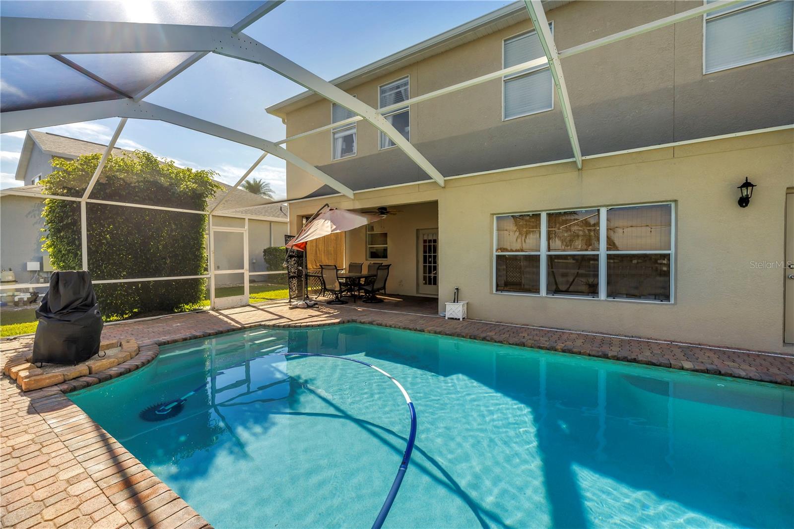 VALENCIA GARDENS PH 03 - Residential