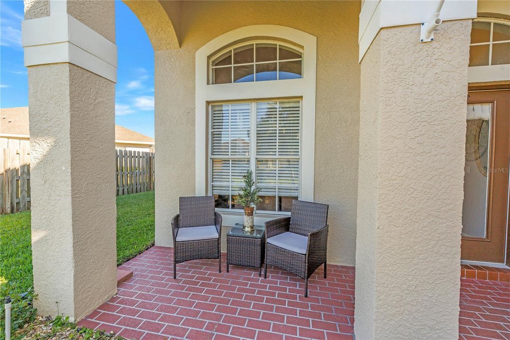 Photo of 22554 Cliffside Way, Land O Lakes, FL 34639 (MLS # TB8455722)