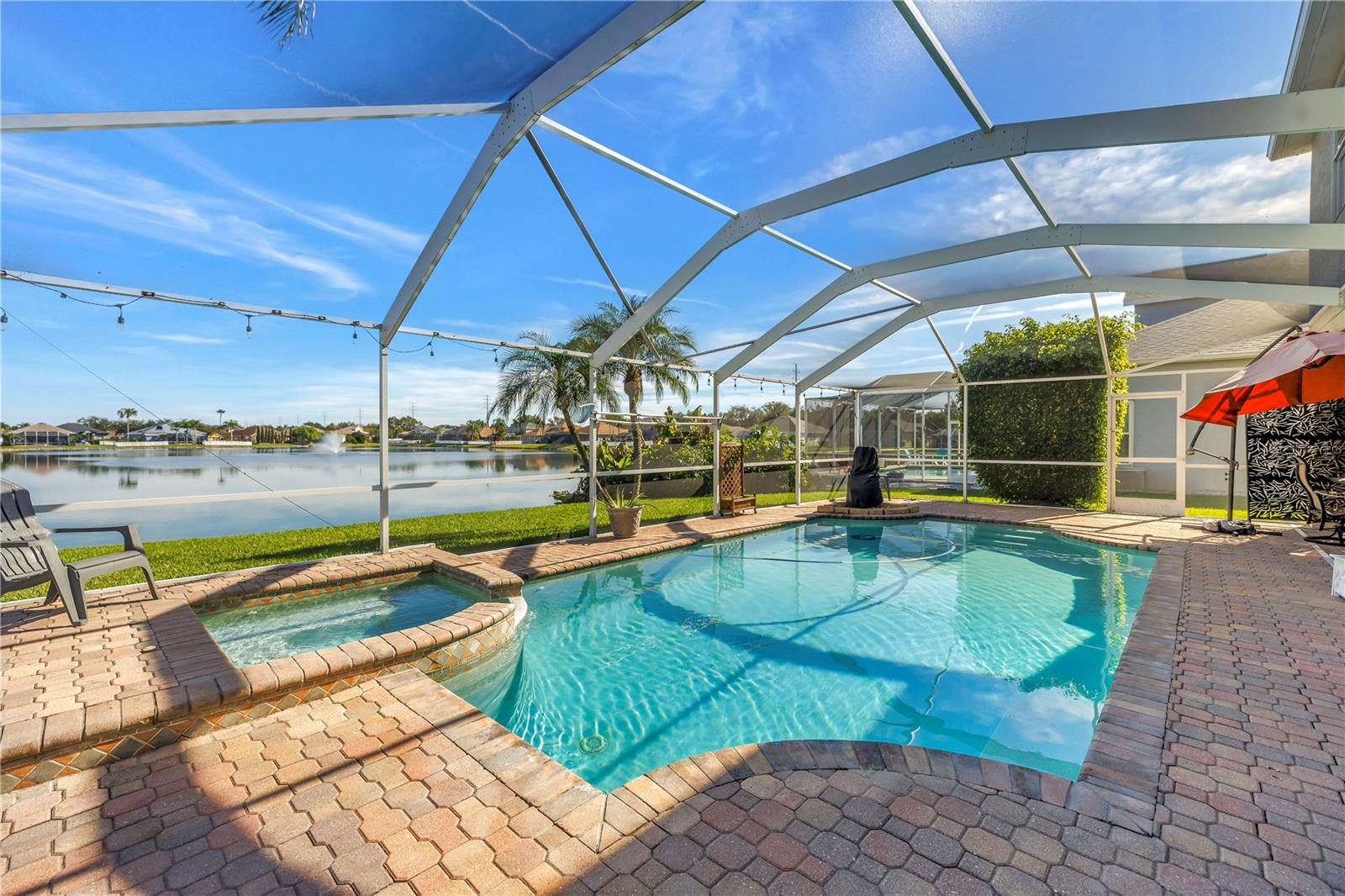 VALENCIA GARDENS PH 03 - Residential