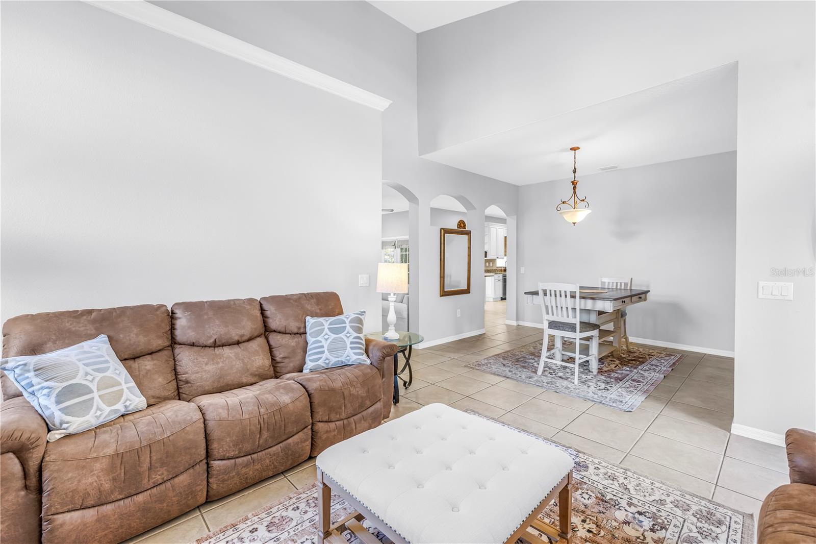 VALENCIA GARDENS PH 03 - Residential