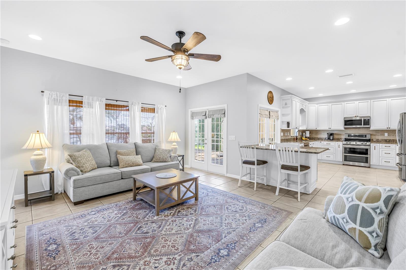 VALENCIA GARDENS PH 03 - Residential