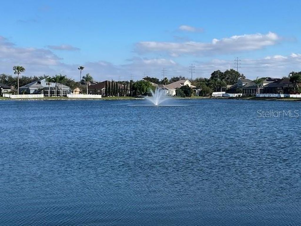 Photo of 22554 Cliffside Way, Land O Lakes, FL 34639 (MLS # TB8455722)