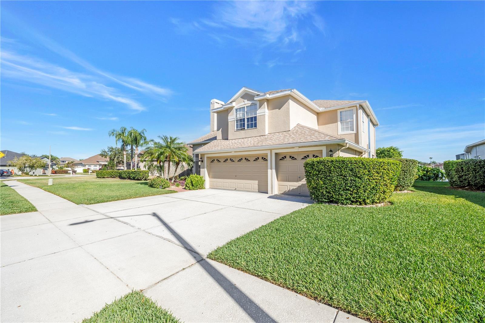 VALENCIA GARDENS PH 03 - Residential