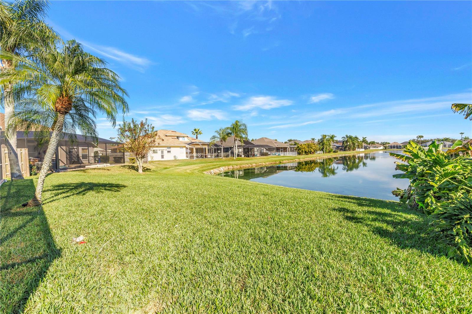 VALENCIA GARDENS PH 03 - Residential