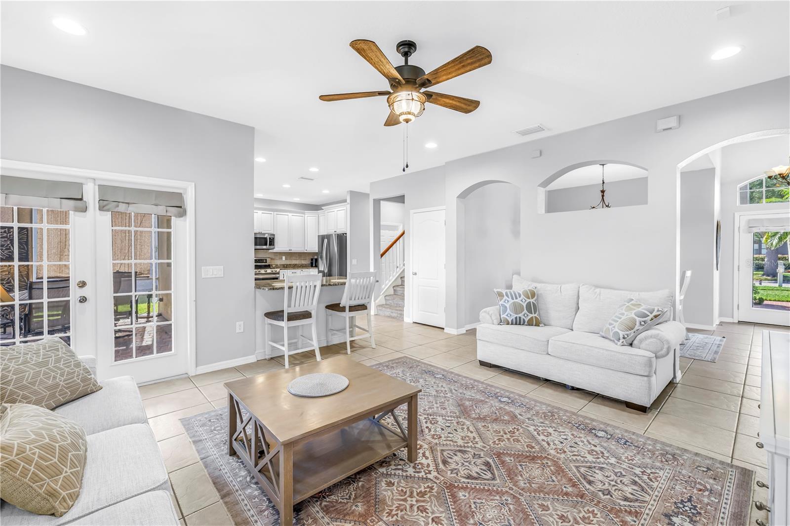 VALENCIA GARDENS PH 03 - Residential