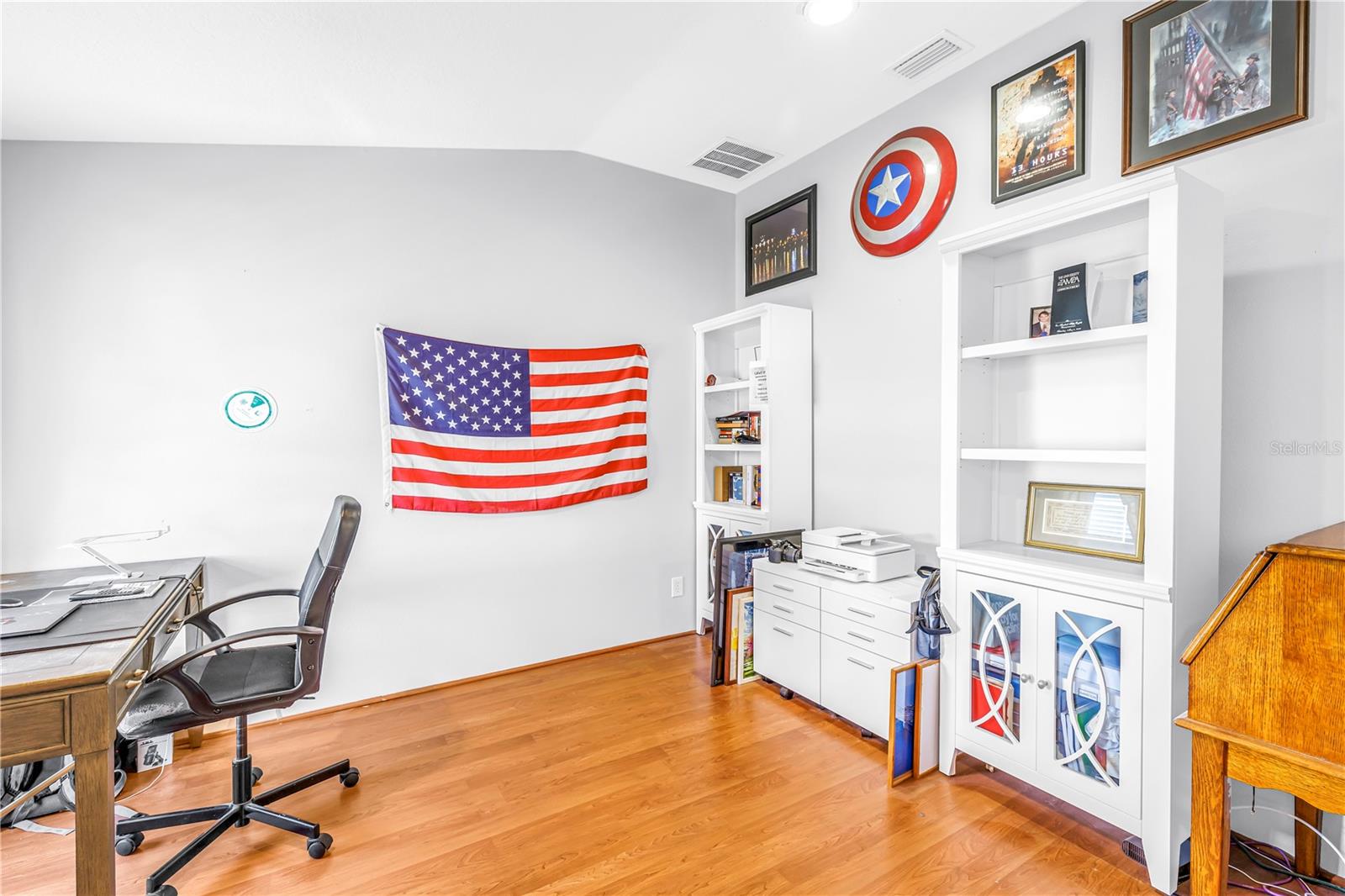 VALENCIA GARDENS PH 03 - Residential